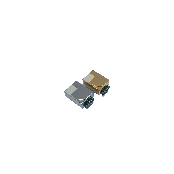 Pillars of Creation CO2 Measuring Sensor
