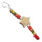 detail image4 Pacifier Clip Supplier in Korea, HINOKI WOOD and SILICONE PACIFIER CLIP