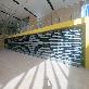 detail image2 Telescopic Seating System BC-E