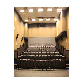 detail image2 Telescopic Seating System PCA-D