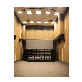 detail image3 Telescopic Seating System PCA-D