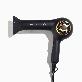 full image IONIC 1350W an anionic far-infrared ray experts Low noise hair dryer