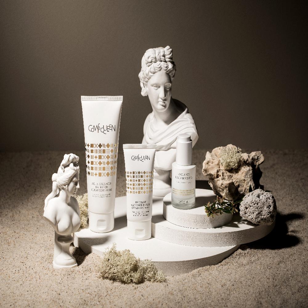 RADIANCE COLLECTION