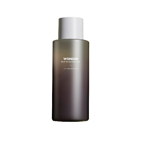 Haruharu WONDER Black Rice Hyaluronic Toner | Toner, black rice, Clean beauty