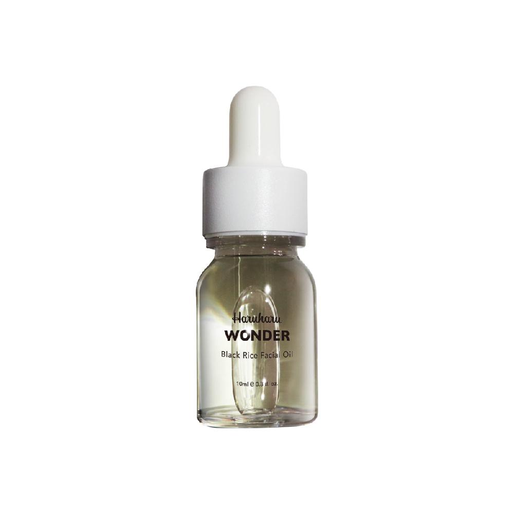 Haruharu WONDER Black Rice Facial Oil