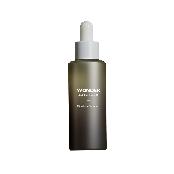 Haruharu WONDER Black Rice Facial Oil