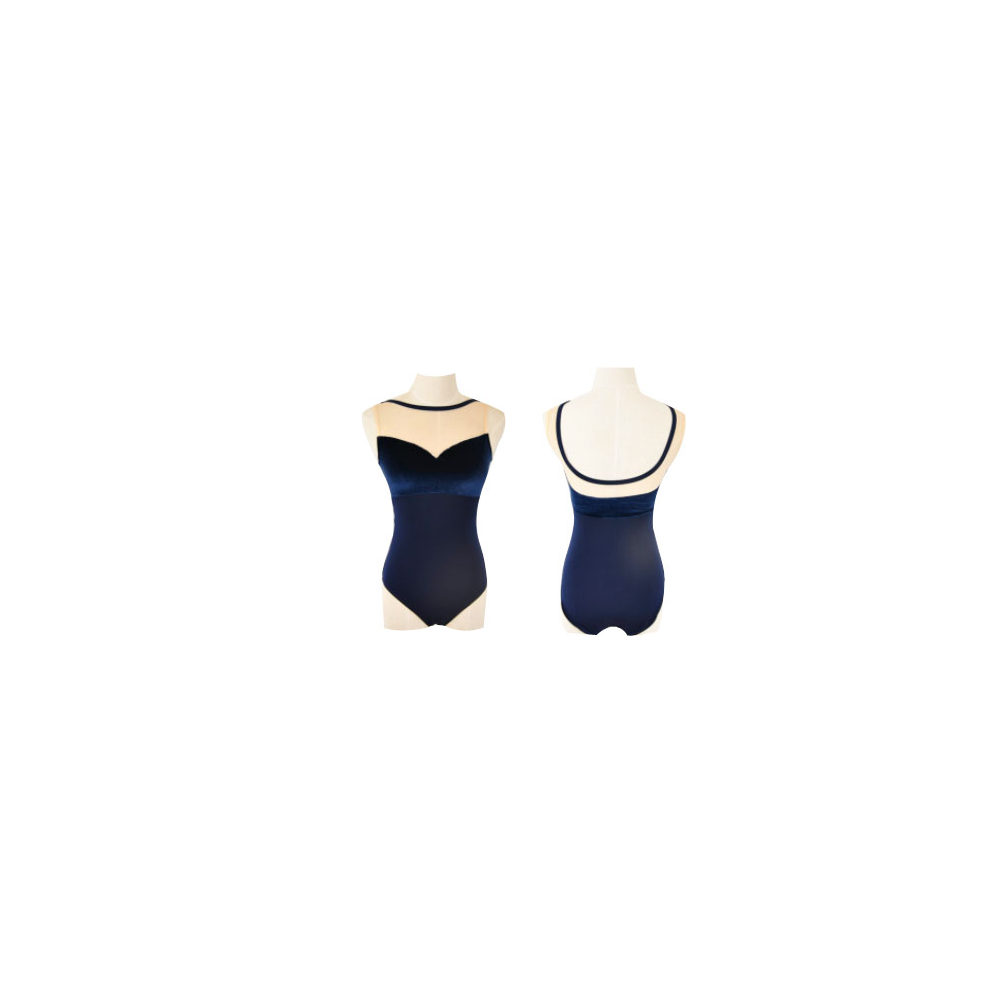 mana Ballet leotard