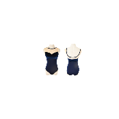 mana Ballet leotard