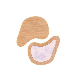 detail image3 Angelsecret  Type C  eye patch