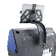 detail image4 Automovie Key Cutting Machine, MIRACLE-S10