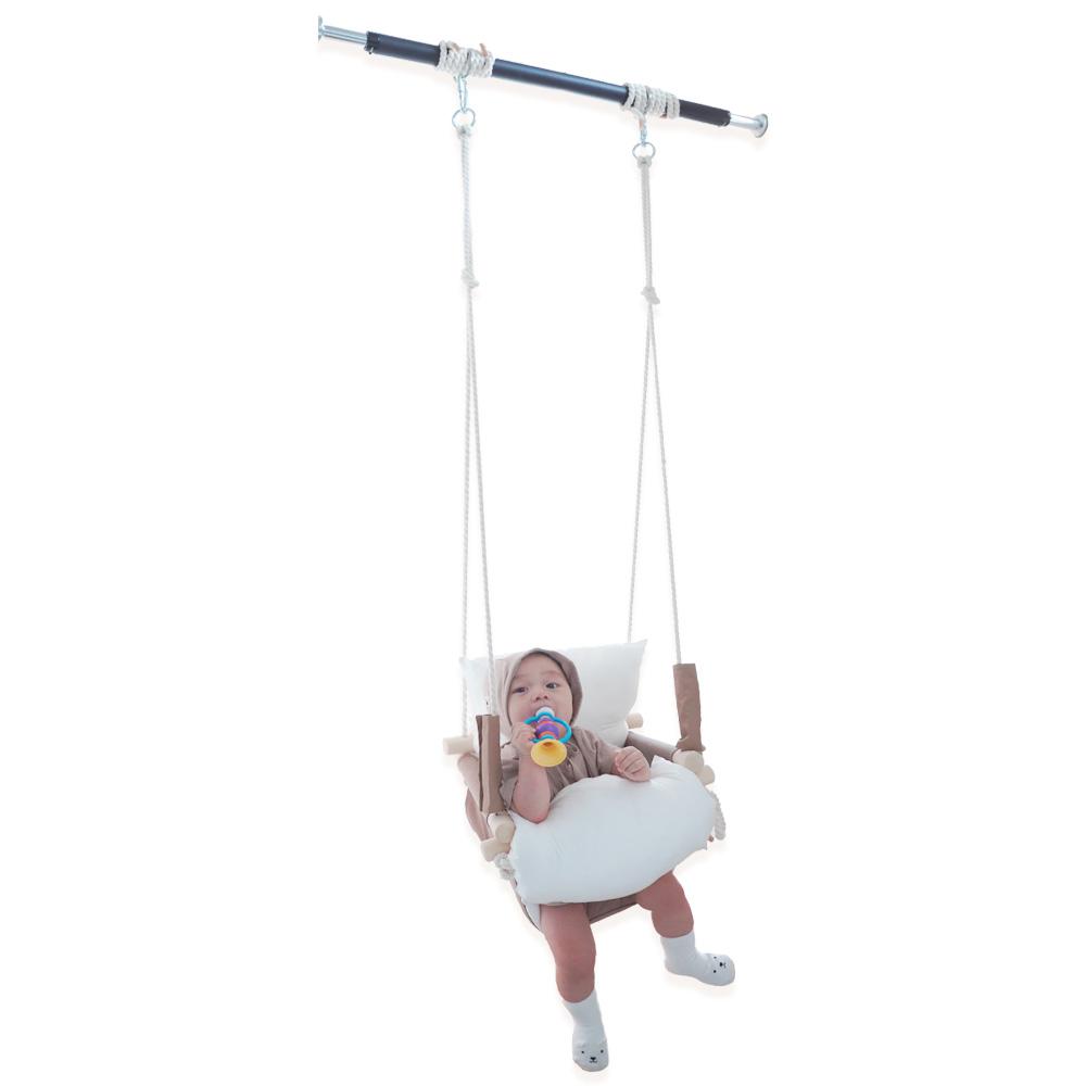 Accessories of LaLabi Swing Jumper