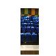 detail image2 Telescopic Seating System BCA-D