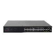 SG Security switch - SG2428G Series
