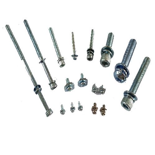 [SHINHEUNG FASTENER] SEMS BOLT