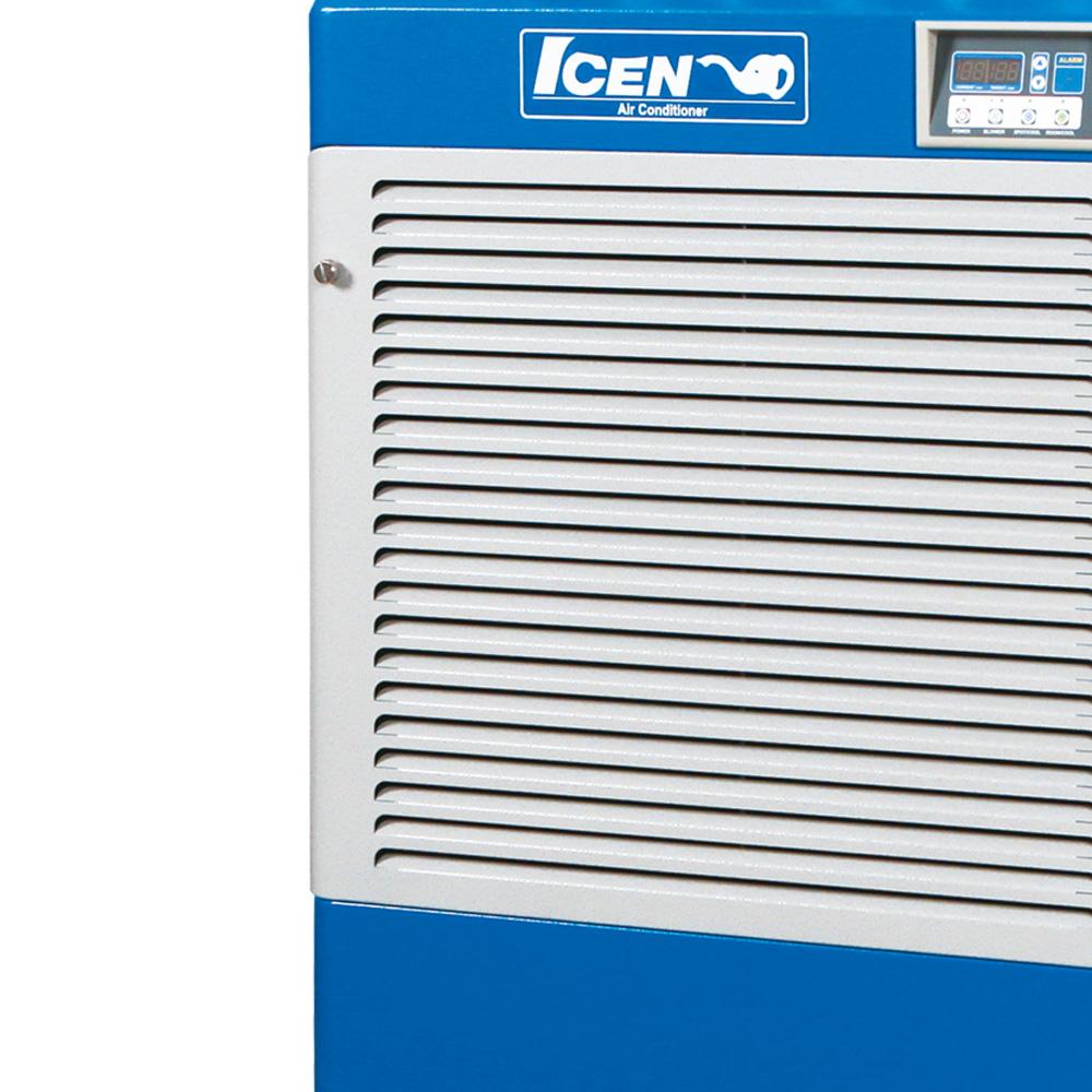 ICEN PORTABLE AIR CONDITIONER WPC-23000