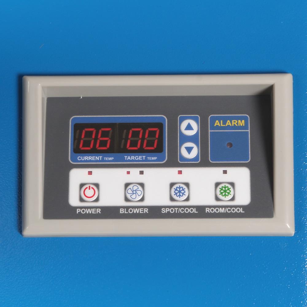 ICEN PORTABLE AIR CONDITIONER WPC-23000