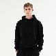 full image Heavy Blend Cotton Hood