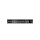 full image SG Security switch - SG2452G Series