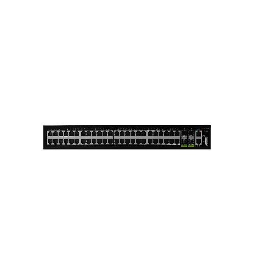 SG Security switch - SG2452G Series