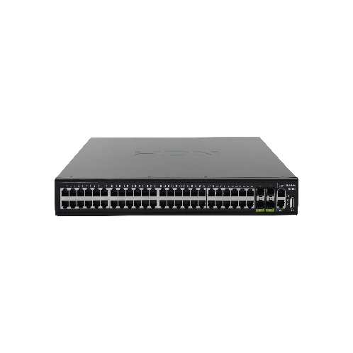 SG Security switch - SG2456GX Series