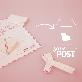 detail image3 SECRET POST RED