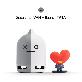 detail image4 BT21 Bluetooth speaker