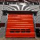 detail image2 High Speed Door