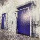 detail image1 High Speed Door