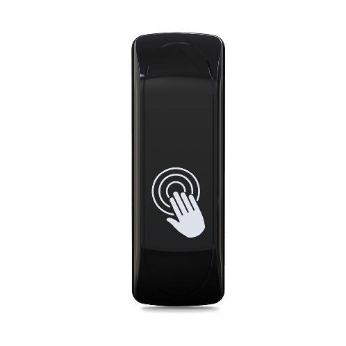 Infrared Touchless Switch