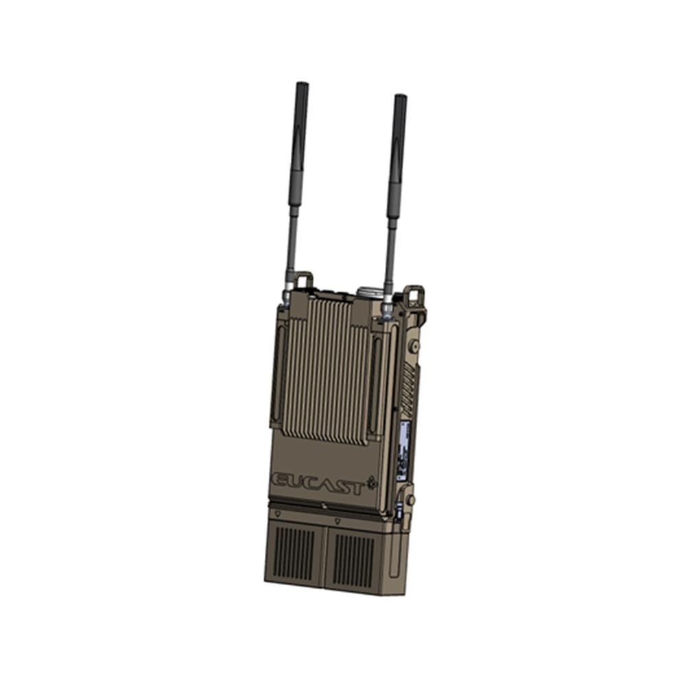 Portable EPL4000