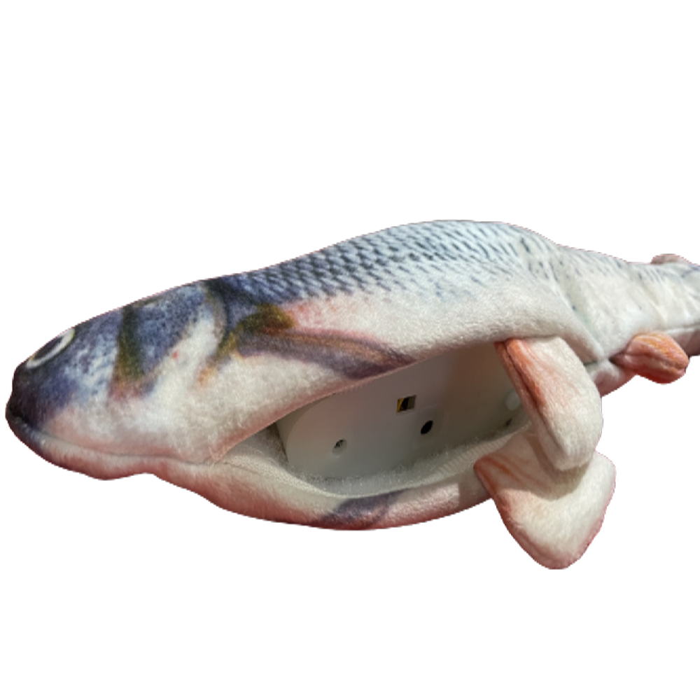 Hamilpet Bluetooth Fish