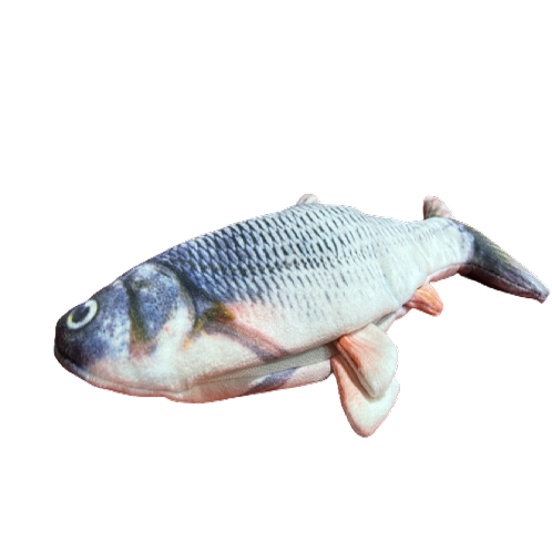 Hamilpet Bluetooth Fish