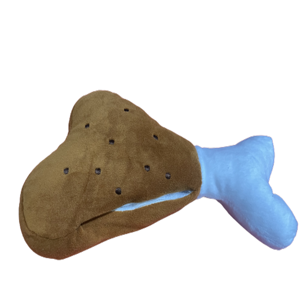 Hamilpet Bluetooth Chicken