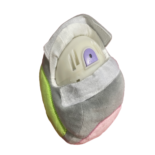 Hamilpet Bluetooth Jumpingball