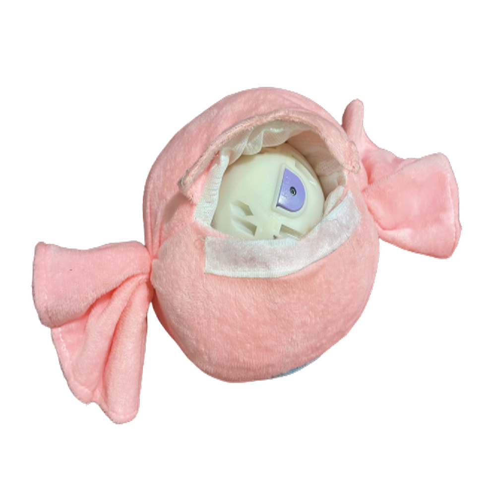 Hamilpet Bluetooth Candy