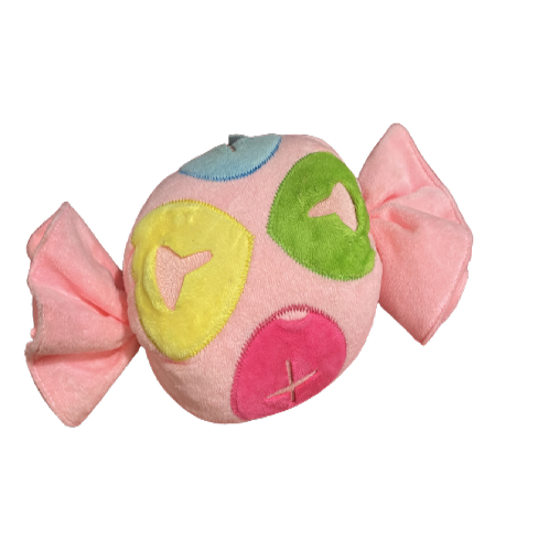 Hamilpet Bluetooth Candy