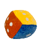 detail image4 Hamilpet Bluetooth Dice