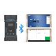 full image Optical-Fiber Line Measurement Equipment (OTDR) GO-2000 - GO20-TP34