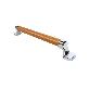 detail image1 ABLELIKE CARE HANDLE-4: Grab bar