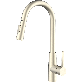 detail image1 Kitchen faucet
