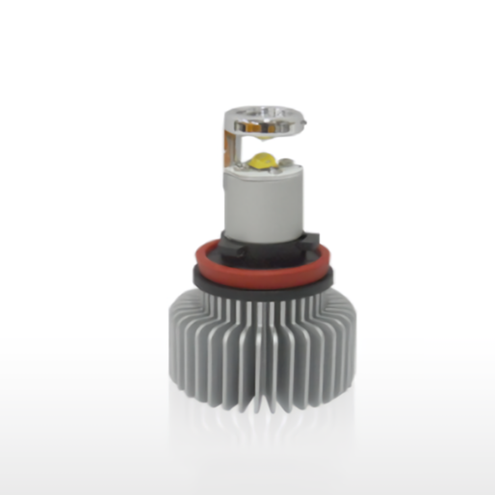 Led fog lamp H16