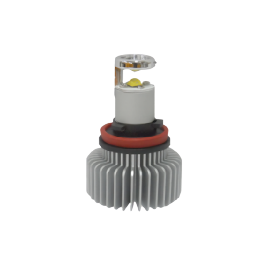 Led fog lamp H16