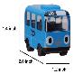 detail image2 Tayo Mini Cars Toy for Kids - 9EA