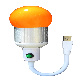detail image2 LED pest control lamp (HML-PCL50EA45U)