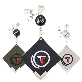 full image Tourflex Golf Multi Holder