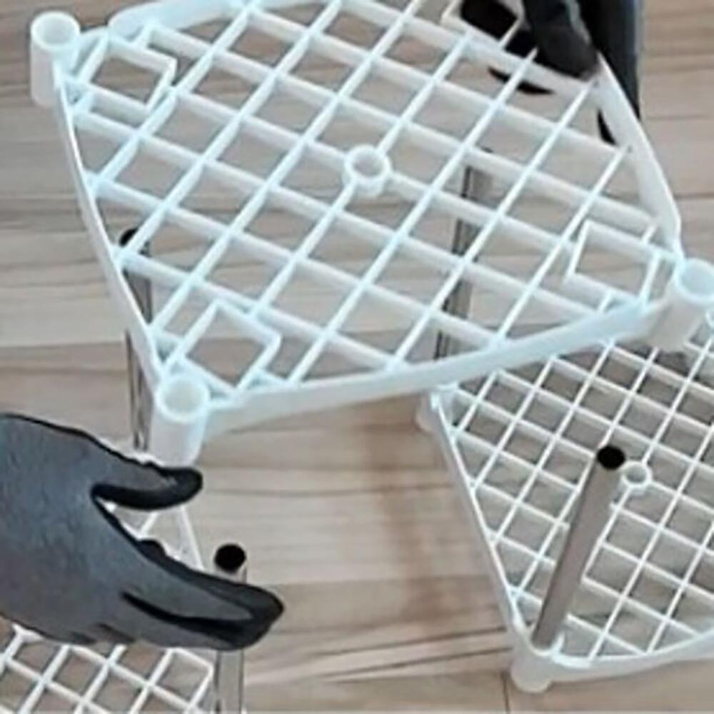 [Bandi] 6 tier plant stand shelf