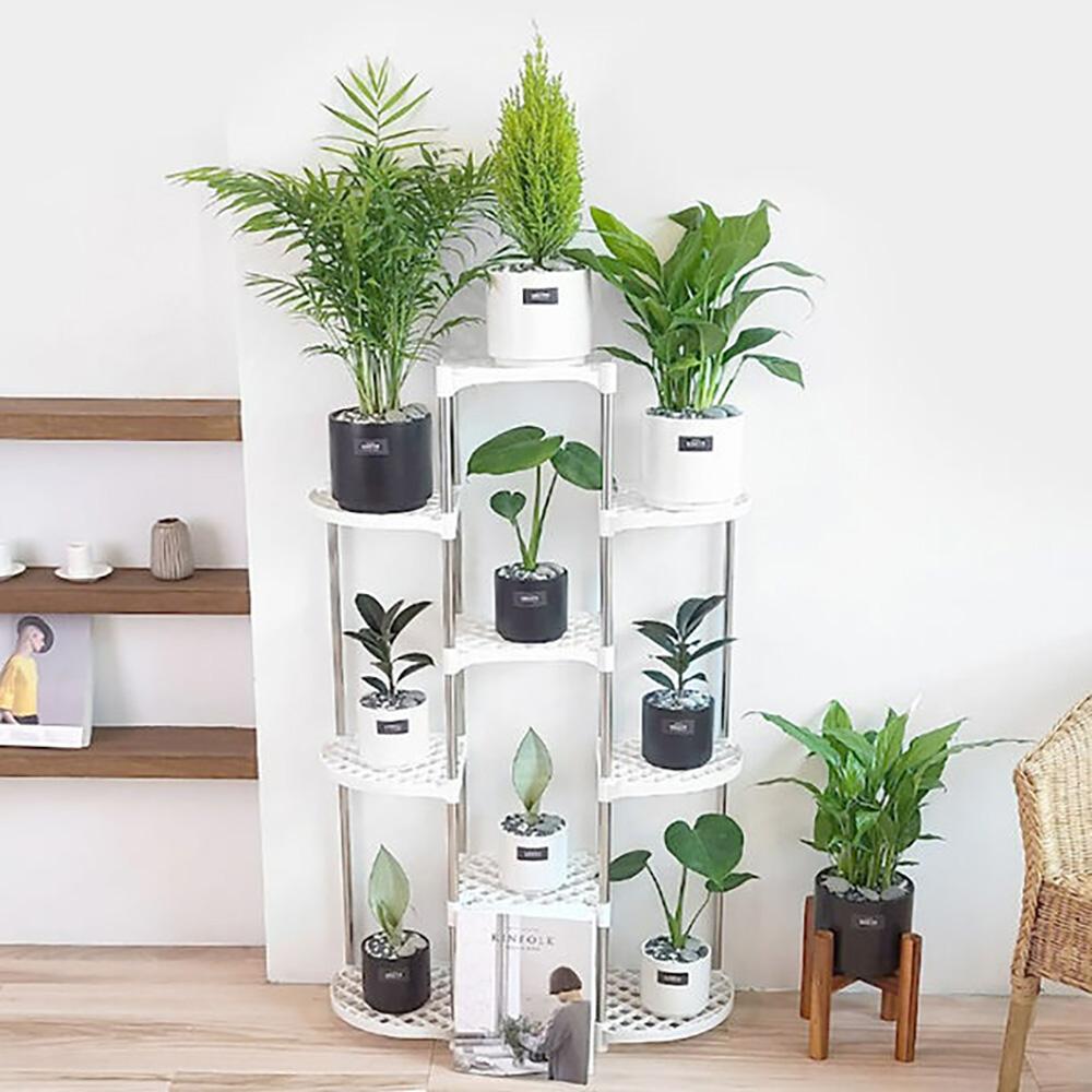 [Bandi] 9 tier plant stand shelf