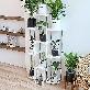 detail image2 [Bandi] 9 tier plant stand shelf