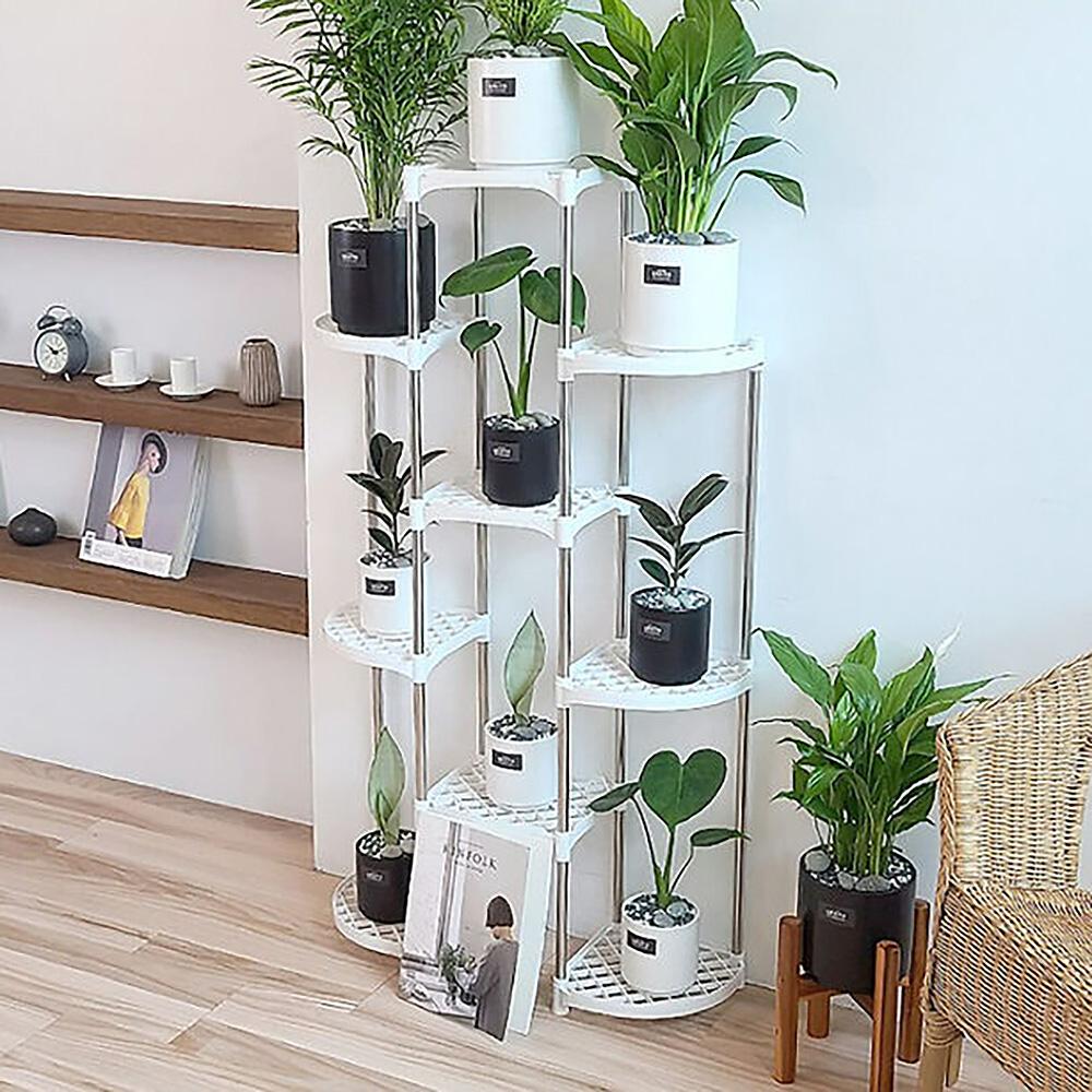[Bandi] 9 tier plant stand shelf