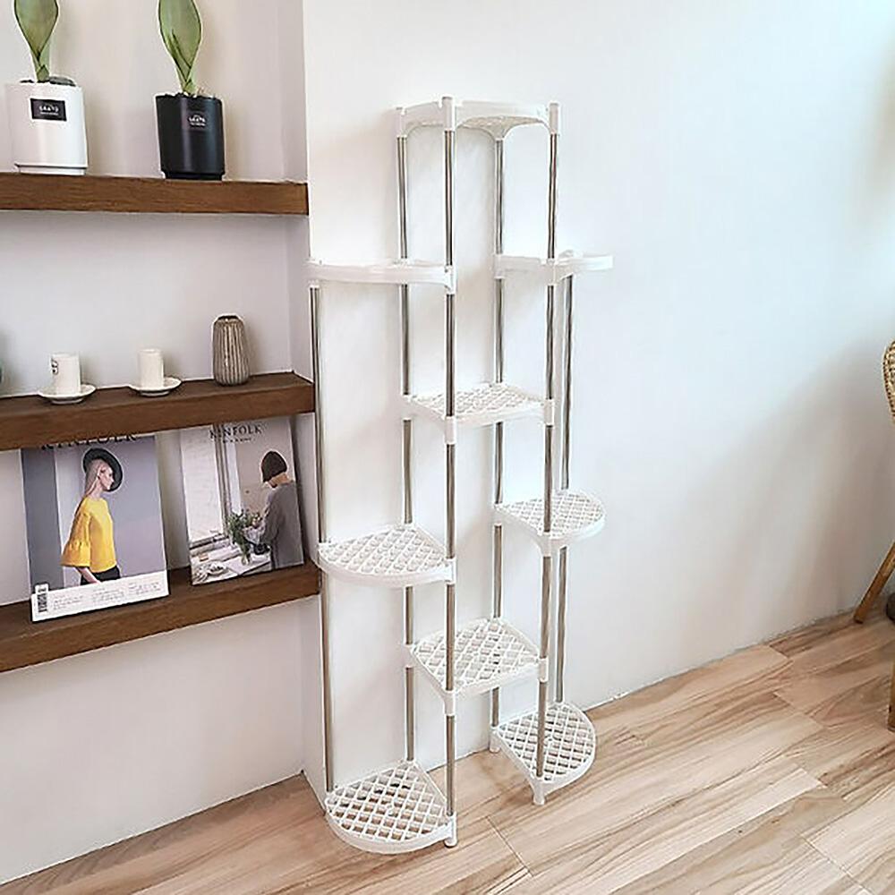 [Bandi] 9 tier plant stand shelf